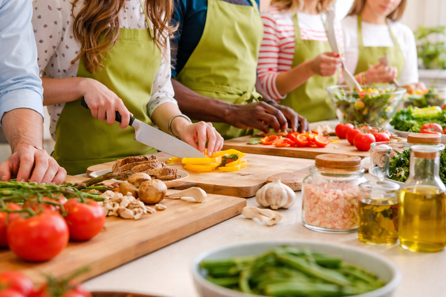 Culinary Secrets: The Mauritian Cuisine