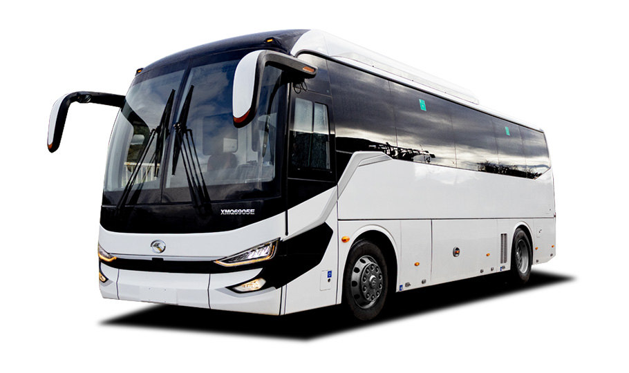 41 seater