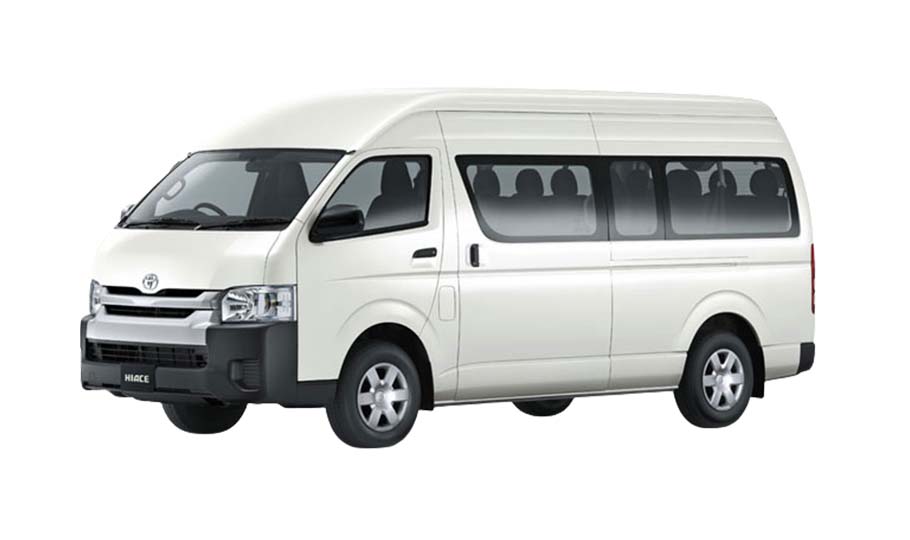 hiace