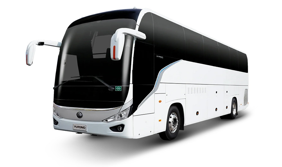 king long 33 seater
