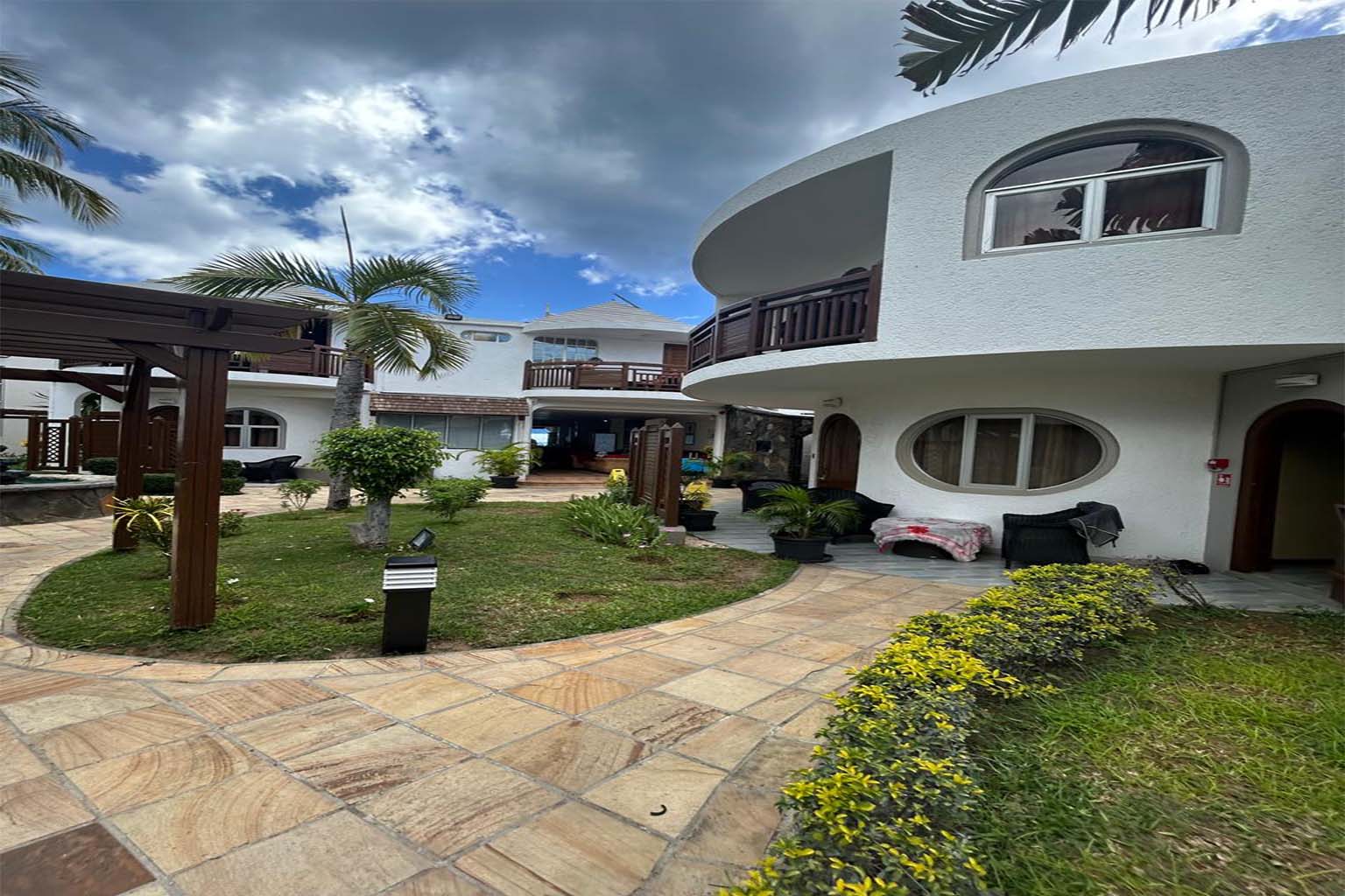Gold Beach Resort